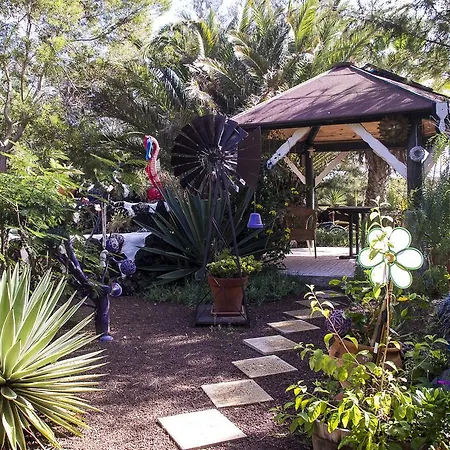 Casa Pedro Bed and Breakfast Lajares