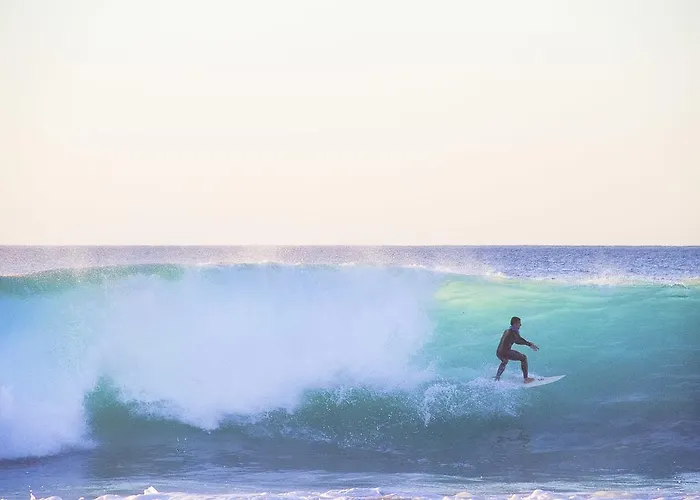 Bed & Breakfast Casa Pedro