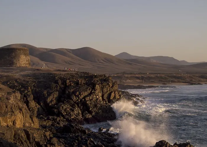 Casa Pedro Bed & Breakfast