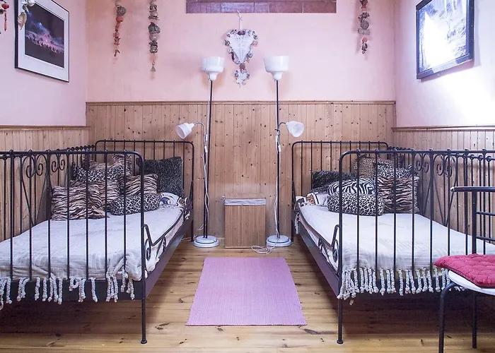 Casa Pedro * Lajares