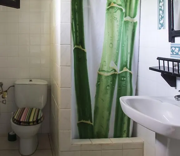 Casa Pedro Bed & Breakfast Lajares