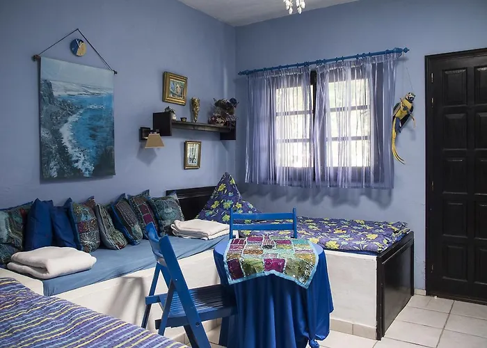 Bed & Breakfast Casa Pedro *