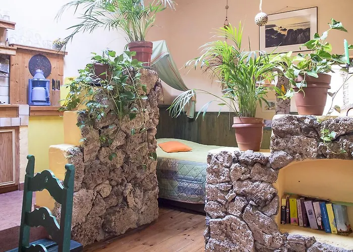 Casa Pedro * Lajares