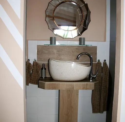 Casa Pedro * Lajares