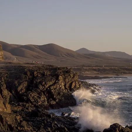 Casa Pedro Frühstückspension