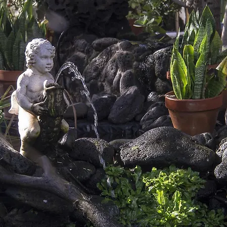 Bed & Breakfast Casa Pedro *