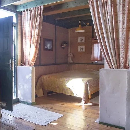 Casa Pedro Лахарес