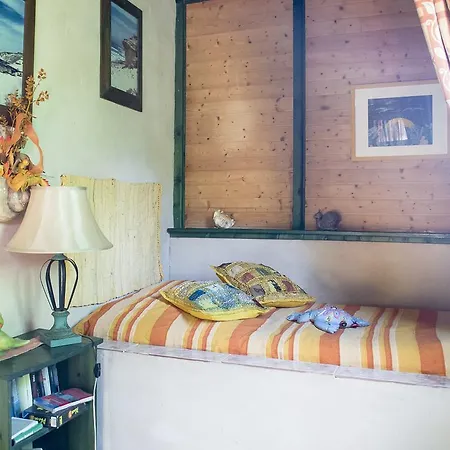 Casa Pedro Bed & Breakfast *