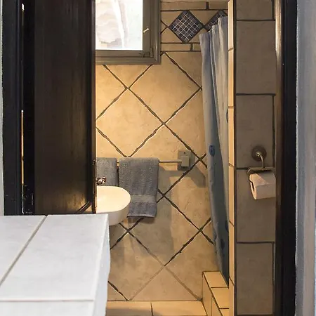 Bed & Breakfast Casa Pedro