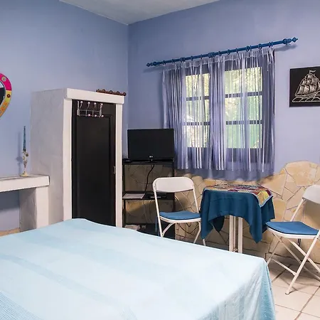 Casa Pedro * Лахарес