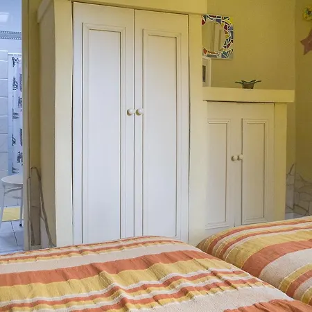 Casa Pedro Bed & Breakfast Lajares