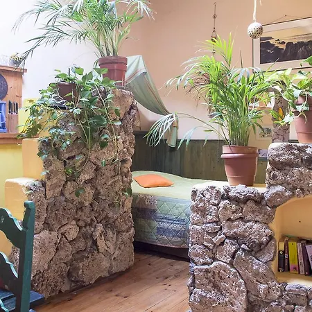 Casa Pedro * Лахарес