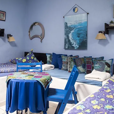 Casa Pedro Bed & Breakfast Lajares