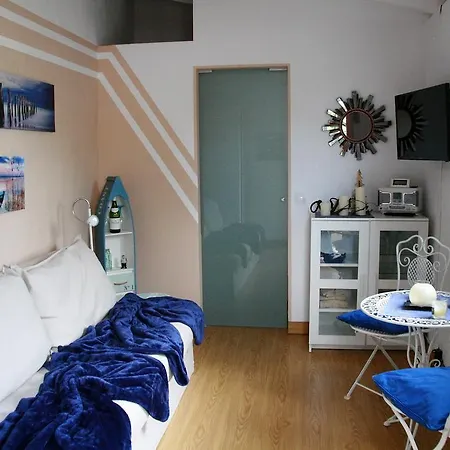 Casa Pedro ベッド・アンド・ブレックファスト