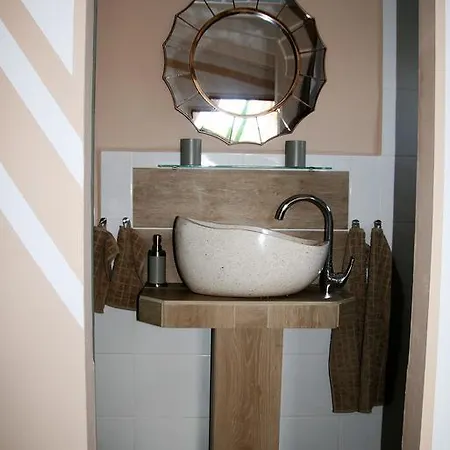 Casa Pedro * Lajares