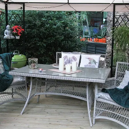 Bed & Breakfast Casa Pedro