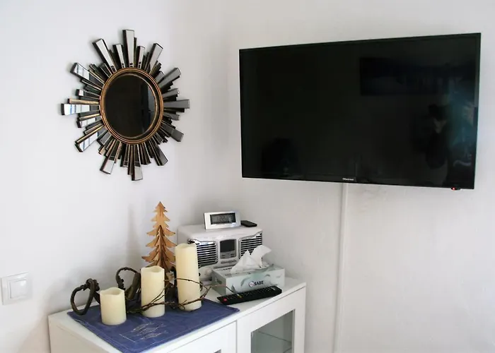 Oda ve Kahvaltı Casa Pedro Lajares