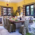 Casa Pedro Couette-café *