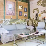Casa Pedro Couette-café Lajares