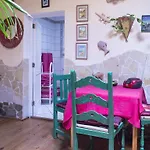 Casa Pedro Couette-café *