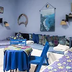 Casa Pedro Couette-café Lajares
