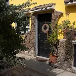 Casa Pedro Lajares