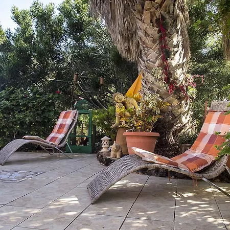 فندق مبيت وإفطار Casa Pedro لاجاريس