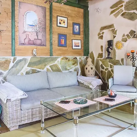 Casa Pedro Bed & Breakfast Lajares