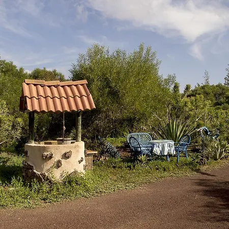 Casa Pedro * لاجاريس