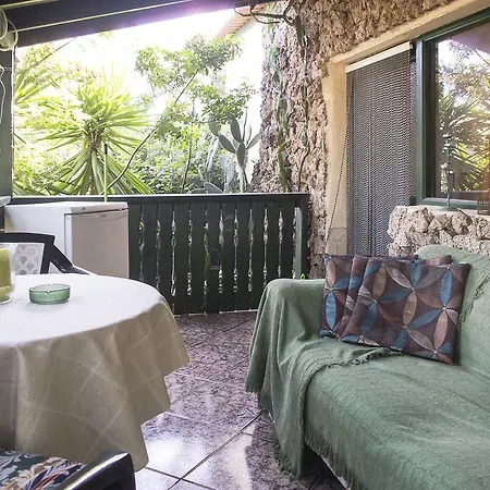 Casa Pedro Bed & Breakfast Lajares