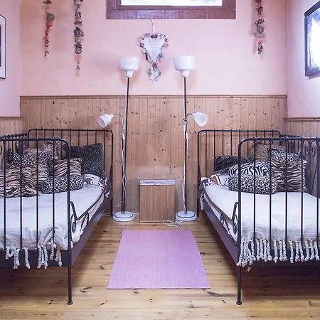 Casa Pedro * Lajares