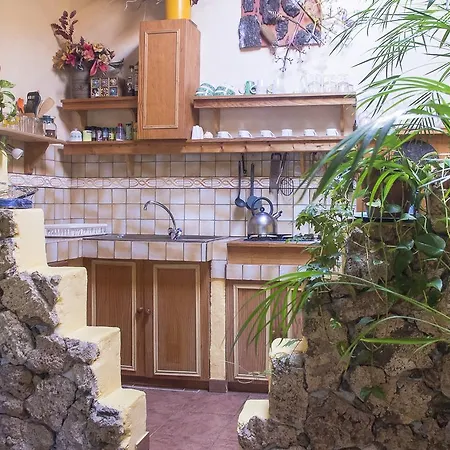 Casa Pedro לינה וארוחת בוקר