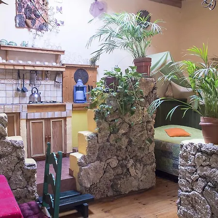 فندق مبيت وإفطار Casa Pedro