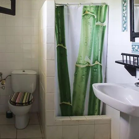 Casa Pedro Bed & Breakfast Lajares