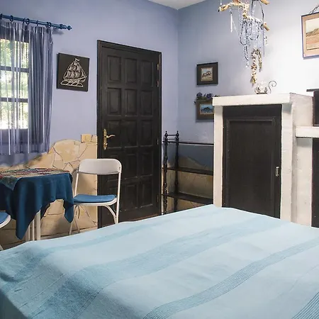 فندق مبيت وإفطار Casa Pedro *