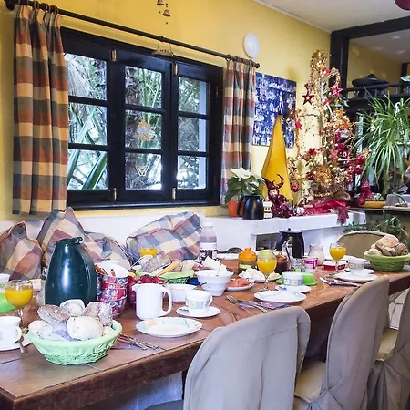 Casa Pedro *