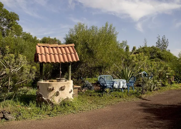 Casa Pedro * Lajares