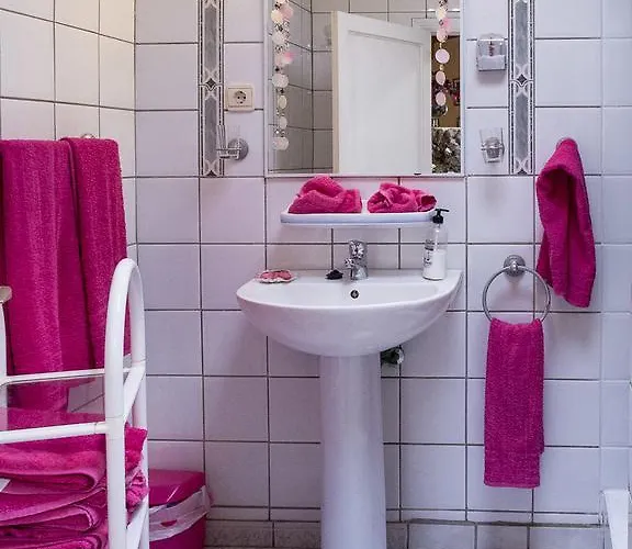 Casa Pedro Bed & Breakfast Lajares