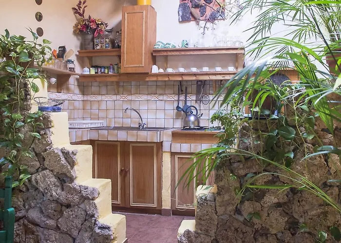 Casa Pedro Bed & Breakfast