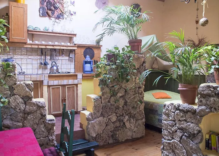 Bed & Breakfast Casa Pedro