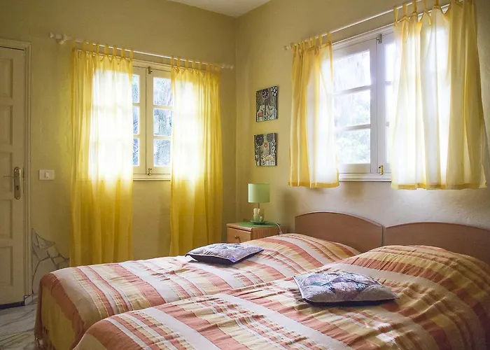 Casa Pedro Bed & Breakfast