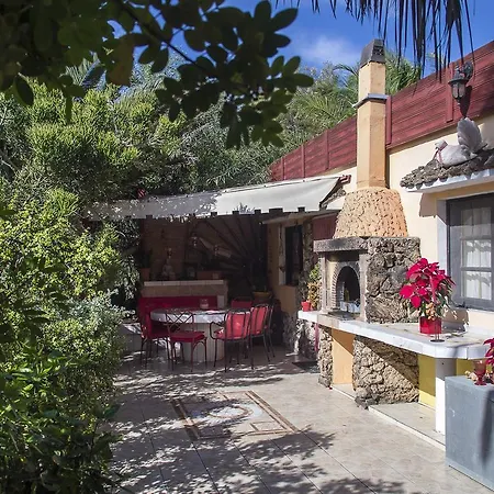 فندق مبيت وإفطار Casa Pedro *