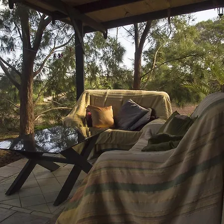 ベッド・アンド・ブレックファスト Casa Pedro *