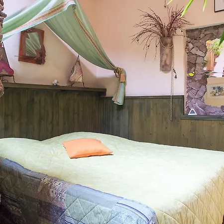 Casa Pedro ラハレス