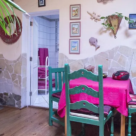 Casa Pedro ベッド・アンド・ブレックファスト *