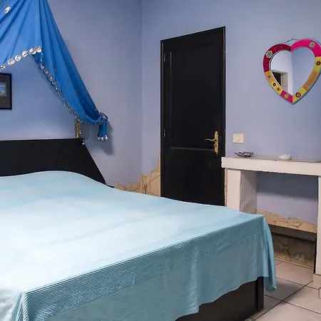 Casa Pedro ラハレス