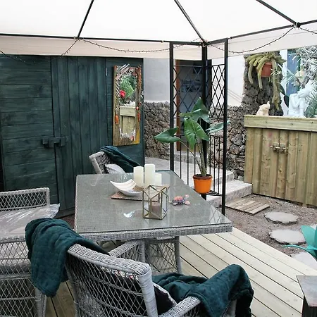 Casa Pedro ラハレス