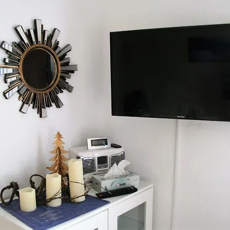 ベッド・アンド・ブレックファスト Casa Pedro ラハレス