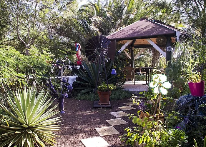 Casa Pedro Bed & Breakfast Lajares