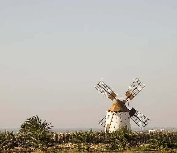 Casa Pedro Bed & Breakfast *